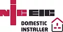 NicEIC Domestic Installer Logo