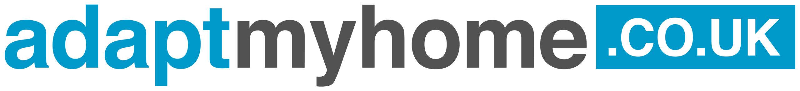 Adaptmyhome Logo 3