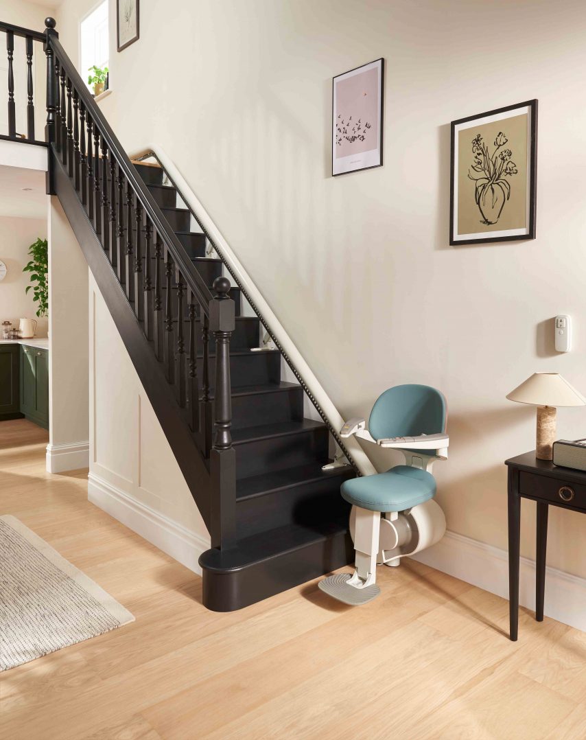 Stairlifts - Adaptmyhome