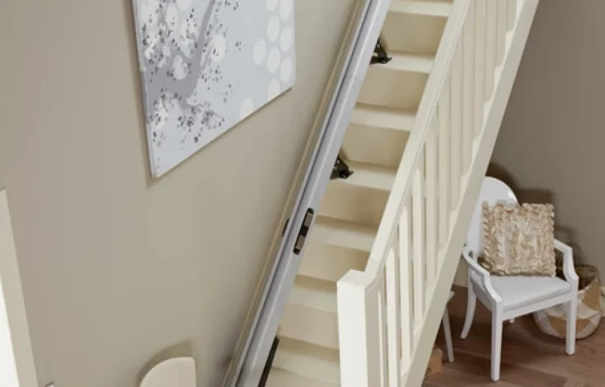 A Guide to Buying Stairlifts: Lifelong Solutions For Safe, Comfortable Living