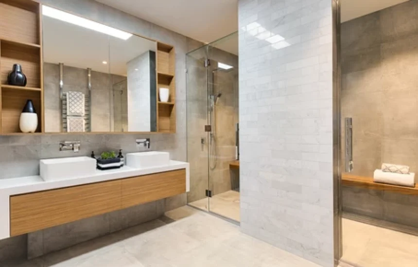 How to create the perfect accessible wet room