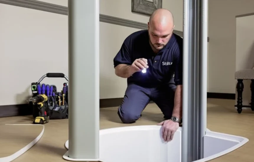 A Home Lift Guide: What are they, how are they installed, and how much do they cost?